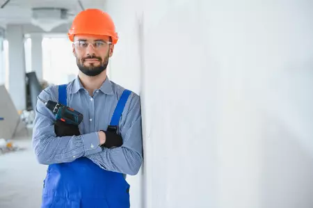 Guia para montadores de drywall: dicas para crescer profissionalmente