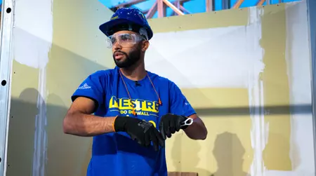 Mestre do Drywall Placo: desvendando os mitos do drywall