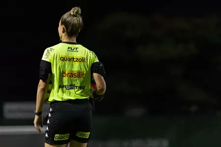 arbitragem FPF
