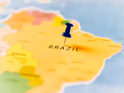 SUSTENTABILIDADE NO BRASIL