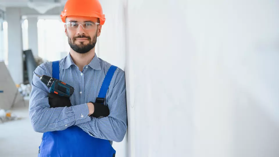 Guia para montadores de drywall: dicas para crescer profissionalmente