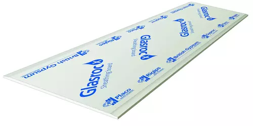Imagem do produto Placa Glasroc X.