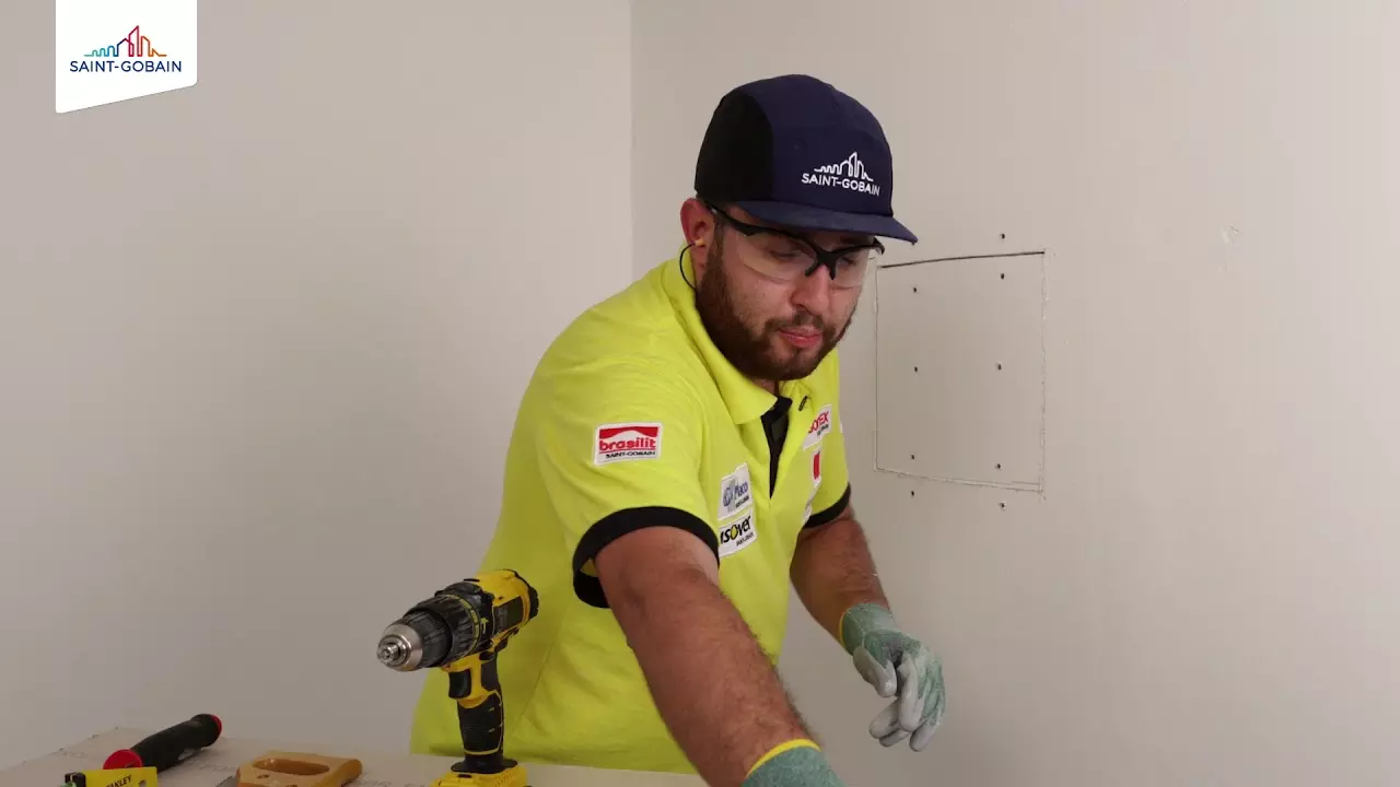 Se liga, Parceiro! #64: Manutenção hidráulica em paredes de Drywall thumbnail