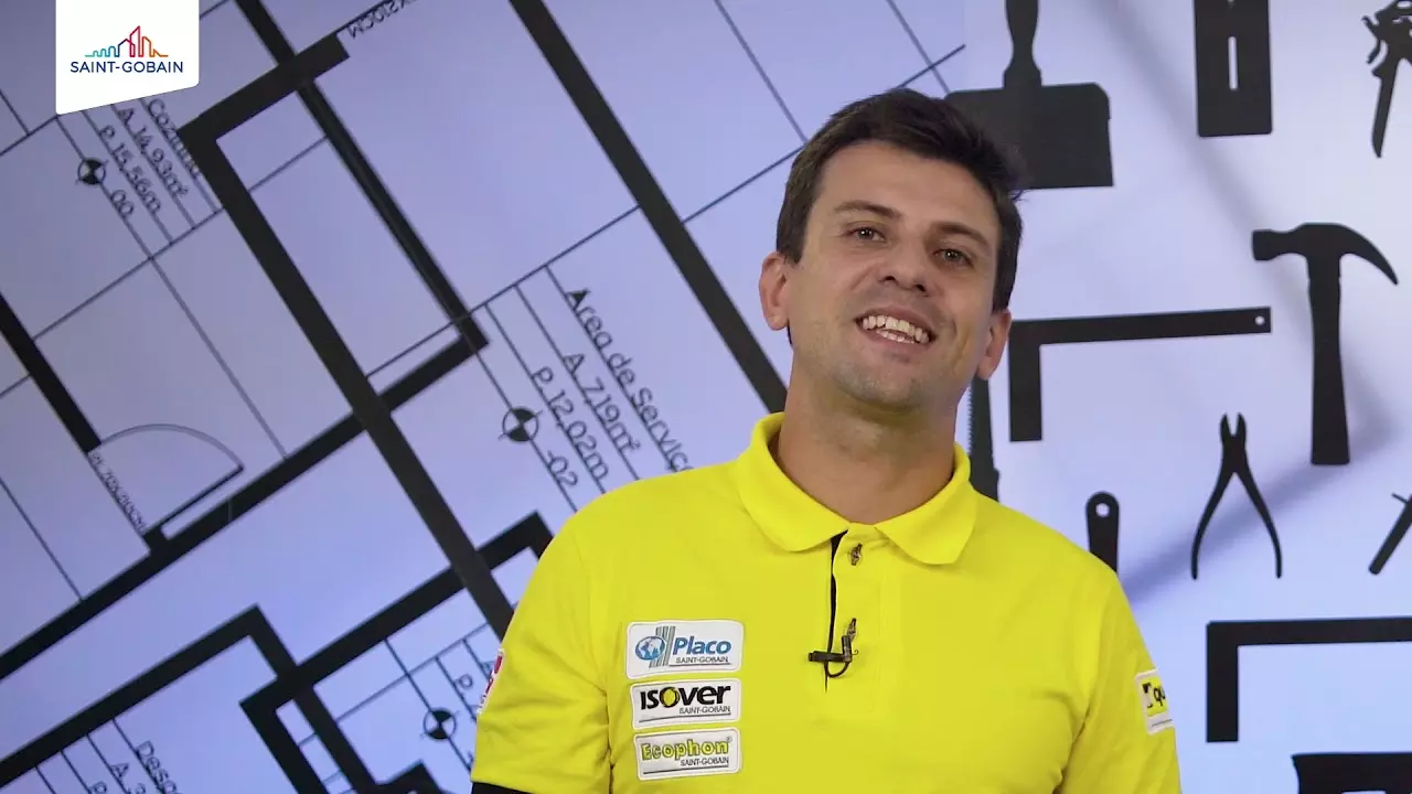 Se Liga, Parceiro! #34: Calculadora placo thumbnail