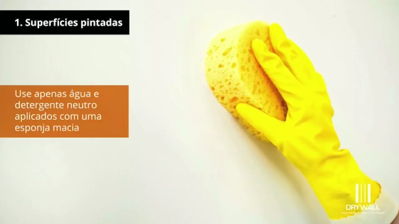 Placo apresenta: Manutenção do Drywall thumbnail