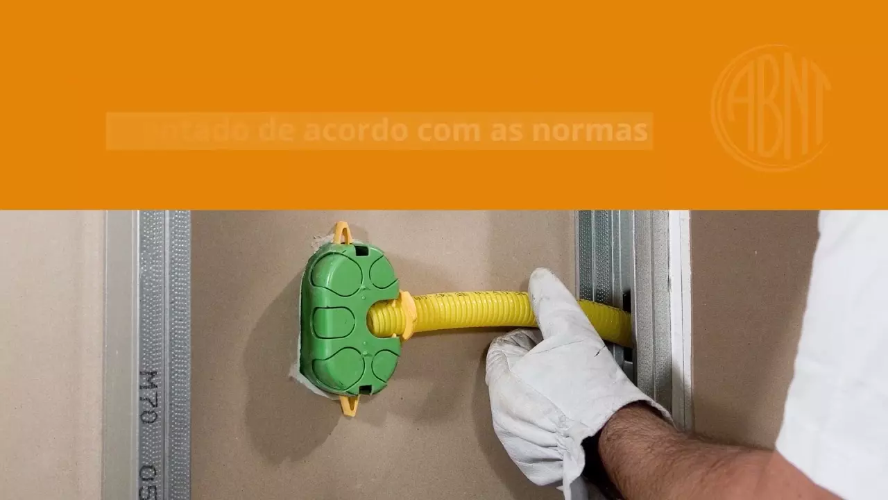 Placo apresenta: Cumprir é desempenho, descumprir é patologia thumbnail