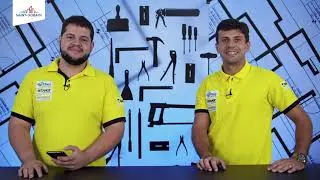 Se liga, Parceiro! #21: conheça Massas para Drywall thumbnail